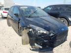 2018 FORD FOCUS ST-3 for sale at Copart BRISTOL