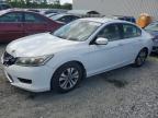 2013 Honda Accord Lx for Sale in Spartanburg, SC - Front End