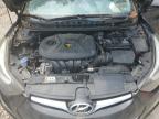2014 Hyundai Elantra Se продається в Knightdale, NC - Rear End