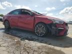 2021 Kia Forte Gt for Sale in Lebanon, TN - Rollover