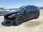 2017 Hyundai Tucson Limited   იყიდება Antelope-ში, CA - Front End