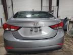2015 Hyundai Elantra Se for Sale in West Mifflin, PA - Side