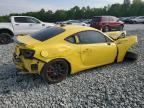 2017 Subaru Brz 2.0 Limited იყიდება Mebane-ში, NC - All Over