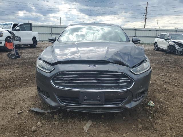  FORD FUSION 2016 Szary