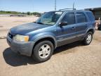 2001 Ford Escape Xlt for Sale in Colorado Springs, CO - Front End