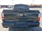 2019 Nissan Titan Sv for Sale in Wilmington, CA - Side