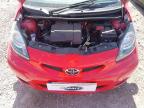 2009 TOYOTA AYGO PLUS for sale at Copart BRISTOL