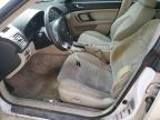 2006 Subaru Legacy 2.5I Limited en Venta en Center Rutland, VT - Rear End