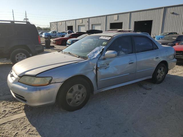 2001 Honda Accord Ex