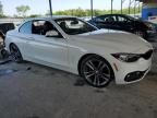 2020 Bmw 430I  на продаже в Cartersville, GA - Side