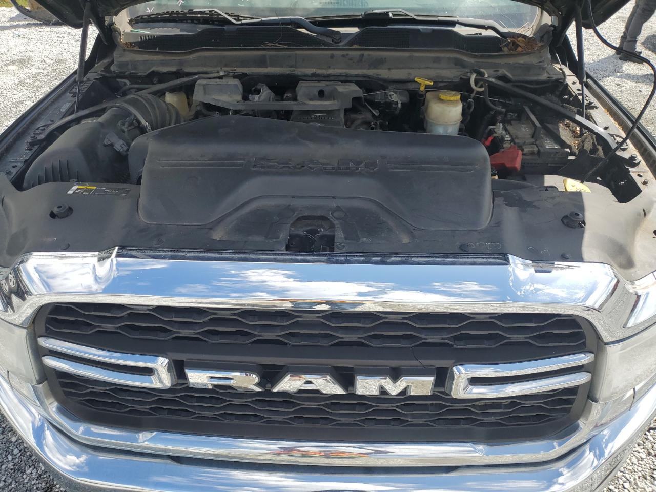 2020 Ram 3500 Tradesman VIN: 3C63RRGL1LG190776 Lot: 56361915