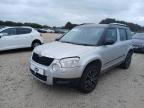 2014 SKODA YETI ADVEN for sale at Copart WISBECH