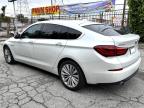 2016 Bmw 535 Igt en Venta en Sun Valley, CA - Normal Wear