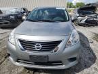 2012 Nissan Versa S на продаже в Spartanburg, SC - Minor Dent/Scratches