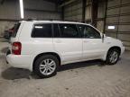 2006 Toyota Highlander Hybrid for Sale in Eldridge, IA - Front End