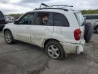 2004 Toyota Rav4  en Venta en Littleton, CO - Side