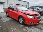 2014 Chevrolet Cruze Lt იყიდება Chambersburg-ში, PA - Front End