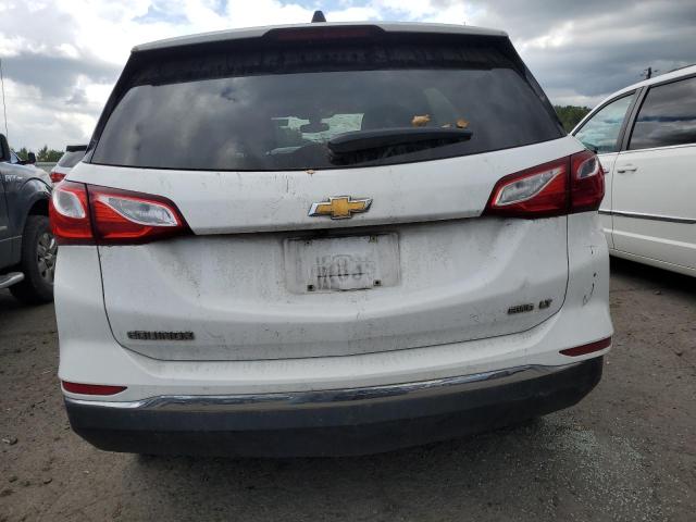  CHEVROLET EQUINOX 2019 Белы