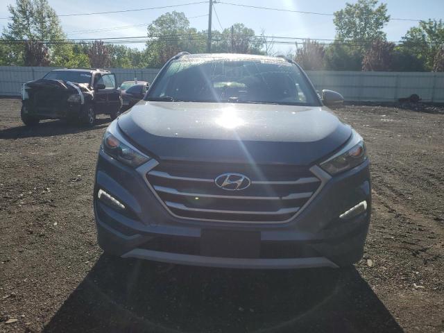  HYUNDAI TUCSON 2018 Gray