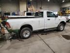 2022 RAM 2500 TRADESMAN à vendre chez Copart QC - MONTREAL