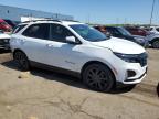 2024 Chevrolet Equinox Rs იყიდება Woodhaven-ში, MI - Rear End