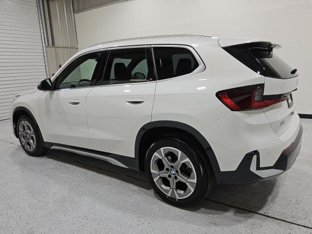  BMW X1 2024 Biały