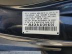 2002 Honda Cr-V Lx for Sale in Fresno, CA - Rear End