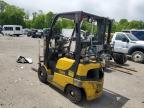 2018 Yale Forklift na sprzedaż w Ellwood City, PA - Side