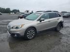 2016 Subaru Outback 3.6R Limited en Venta en Lumberton, NC - Rear End