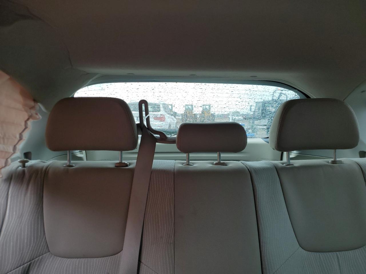 2010 Subaru Impreza Outback Sport VIN: JF1GH6D64AH811818 Lot: 56067605