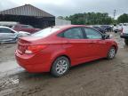 2013 Hyundai Accent Gls zu verkaufen in Greenwell Springs, LA - Water/Flood