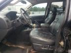 2004 Jeep Grand Cherokee Laredo продається в Eight Mile, AL - Water/Flood