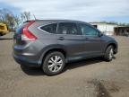2014 Honda Cr-V Exl for Sale in New Britain, CT - Front End