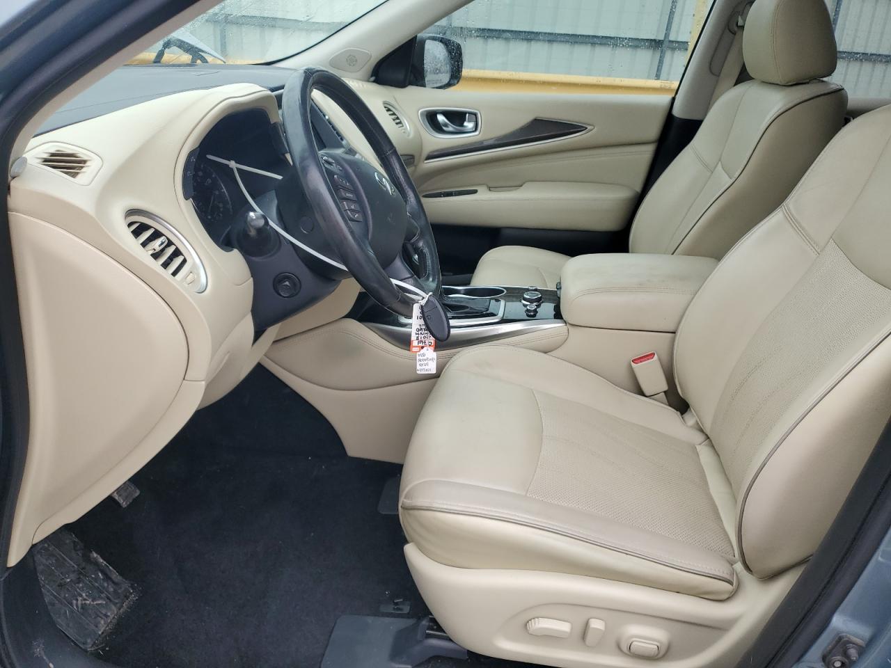2018 Infiniti Qx60 VIN: 5N1DL0MN8JC512101 Lot: 56328595