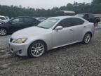 2012 Lexus Is 250 for Sale in Ellenwood, GA - Side