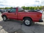 1996 Chevrolet S Truck S10 de vânzare în Littleton, CO - Front End