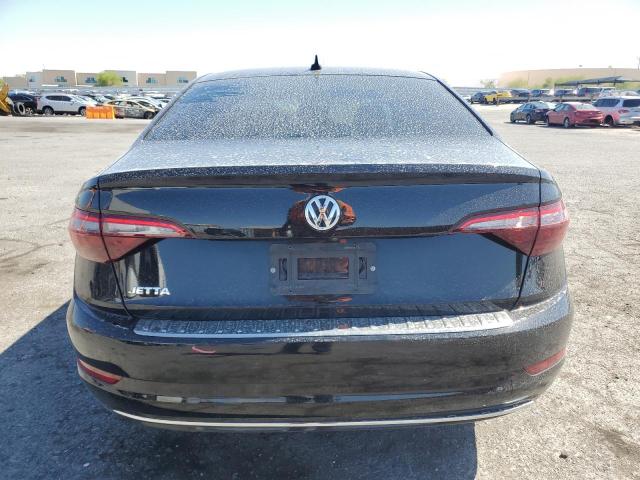  VOLKSWAGEN JETTA 2020 Черный