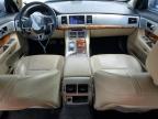 2013 Jaguar Xf  за продажба в Florence, MS - Front End