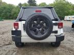 2013 Jeep Wrangler Unlimited Sahara for Sale in North Billerica, MA - Normal Wear
