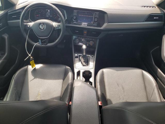  VOLKSWAGEN JETTA 2019 Синий