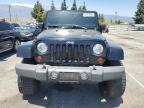 2012 Jeep Wrangler Unlimited Sahara на продаже в Rancho Cucamonga, CA - Side