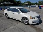 2013 Nissan Altima 2.5 for Sale in Savannah, GA - Front End