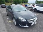 2015 VAUXHALL INSIGNIA 2.0 CDTI [140] ECOFLEX ELITE NAV 5DR [START STOP] for sale at Copart SANDTOFT