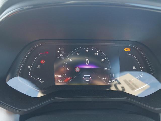 2022 RENAULT CLIO SE ED