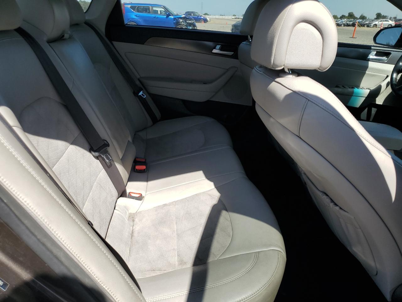 2015 Hyundai Sonata Sport VIN: 5NPE34AF1FH199790 Lot: 58100955