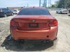 2020 Bmw M2 Competition იყიდება Windsor-ში, NJ - Undercarriage