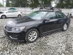 2016 Volkswagen Passat S за продажба в Windsor, NJ - Rear End