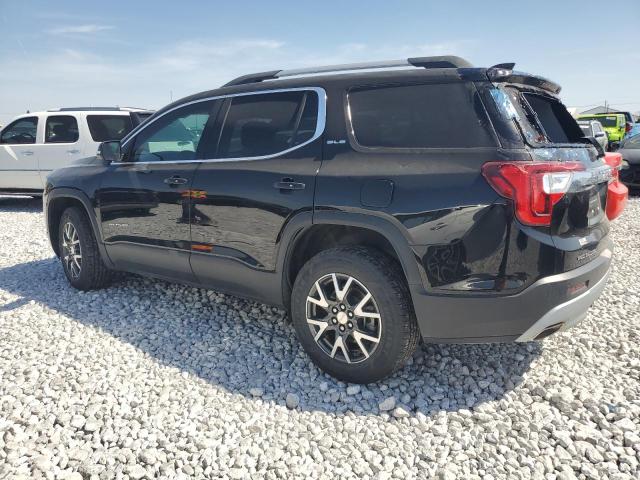  GMC ACADIA 2020 Czarny