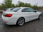 2016 Bmw 428 I Sulev for Sale in Woodhaven, MI - Water/Flood