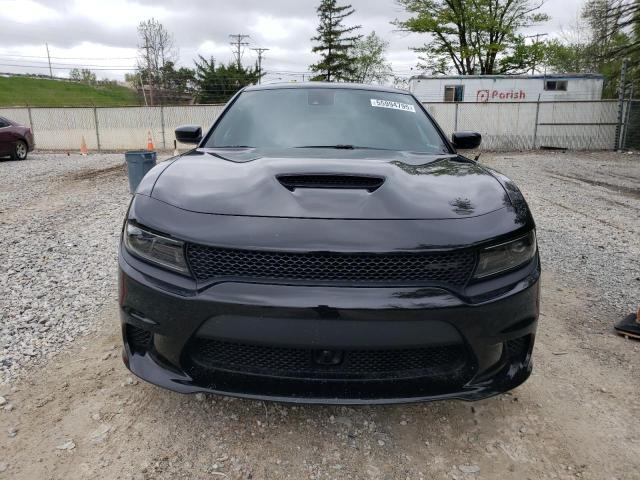  DODGE CHARGER 2023 Black